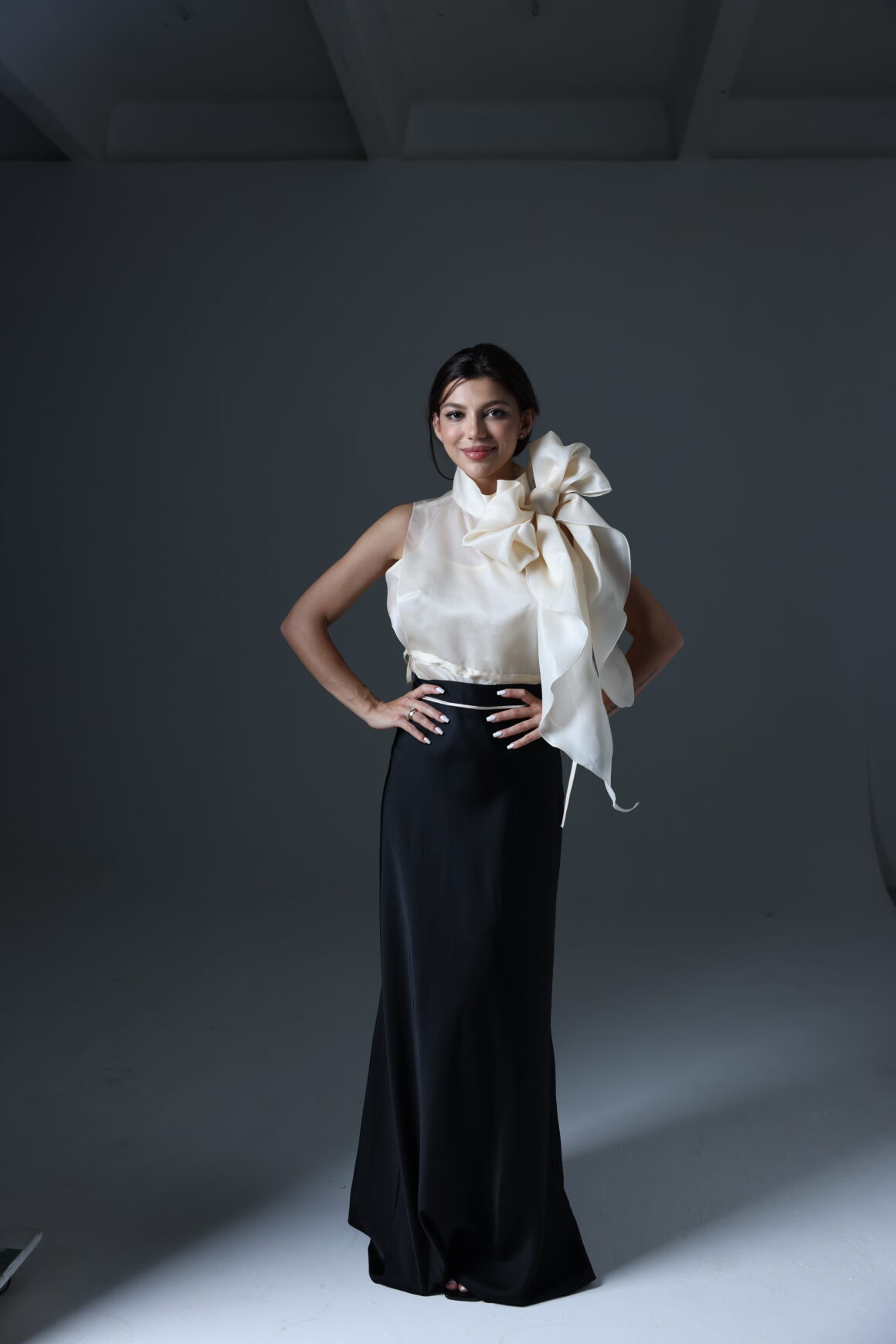 ЭЛИНА ЖГЕНТИ