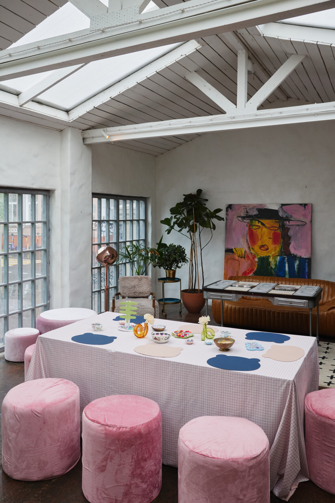 ДВИЖЕНИЕ ПЕРВЫХ и ЛИНА ДЕМБИКОВА ОБЪЯВЛЯЮТ СТАРТ НОВОГО СЕЗОНА ВСЕРОССИЙСКОГО ПРОЕКТА«МИНИСТЕРСТВО ШКОЛЬНОЙ МОДЫ»