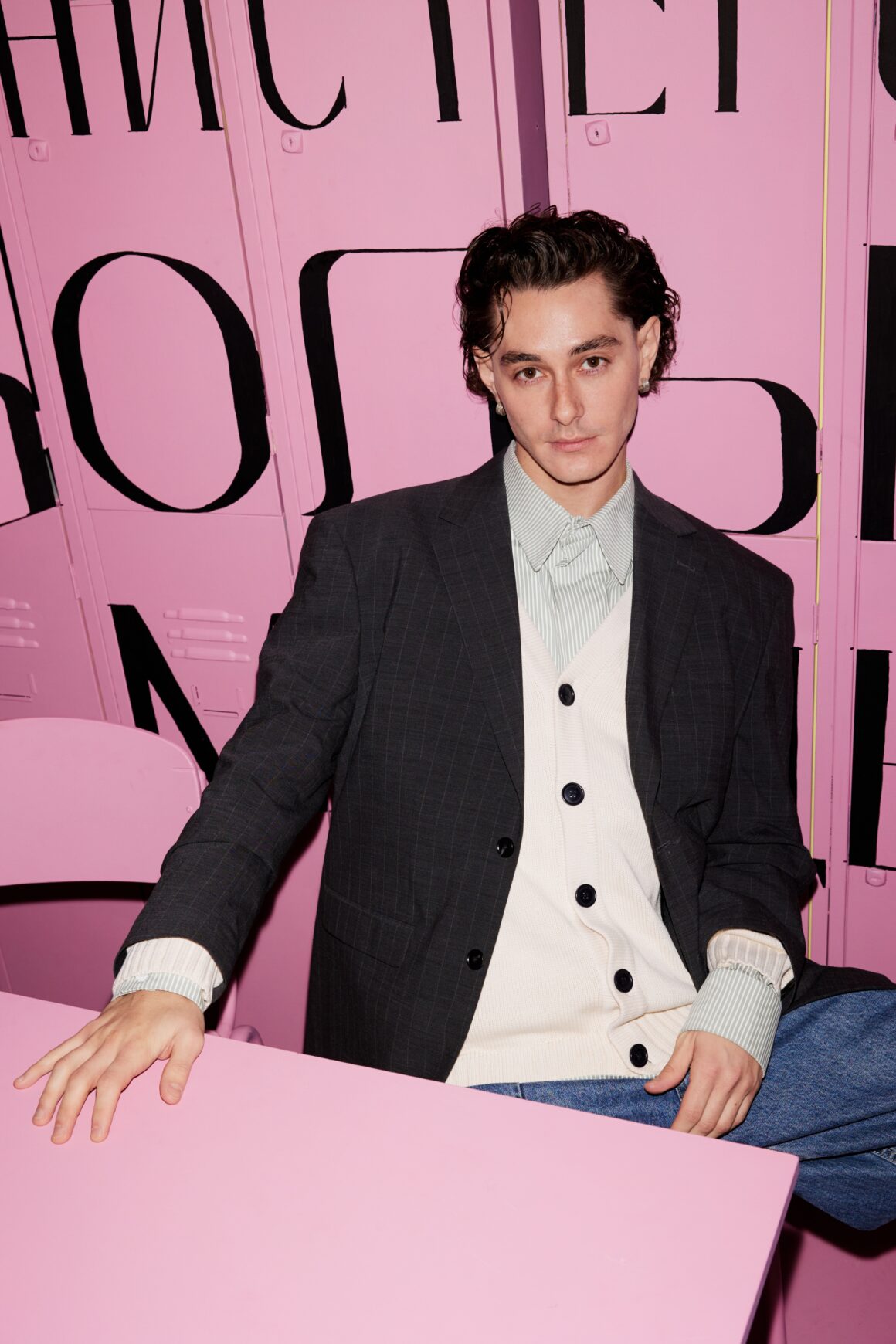 ДВИЖЕНИЕ ПЕРВЫХ и ЛИНА ДЕМБИКОВА ОБЪЯВЛЯЮТ СТАРТ НОВОГО СЕЗОНА ВСЕРОССИЙСКОГО ПРОЕКТА«МИНИСТЕРСТВО ШКОЛЬНОЙ МОДЫ»