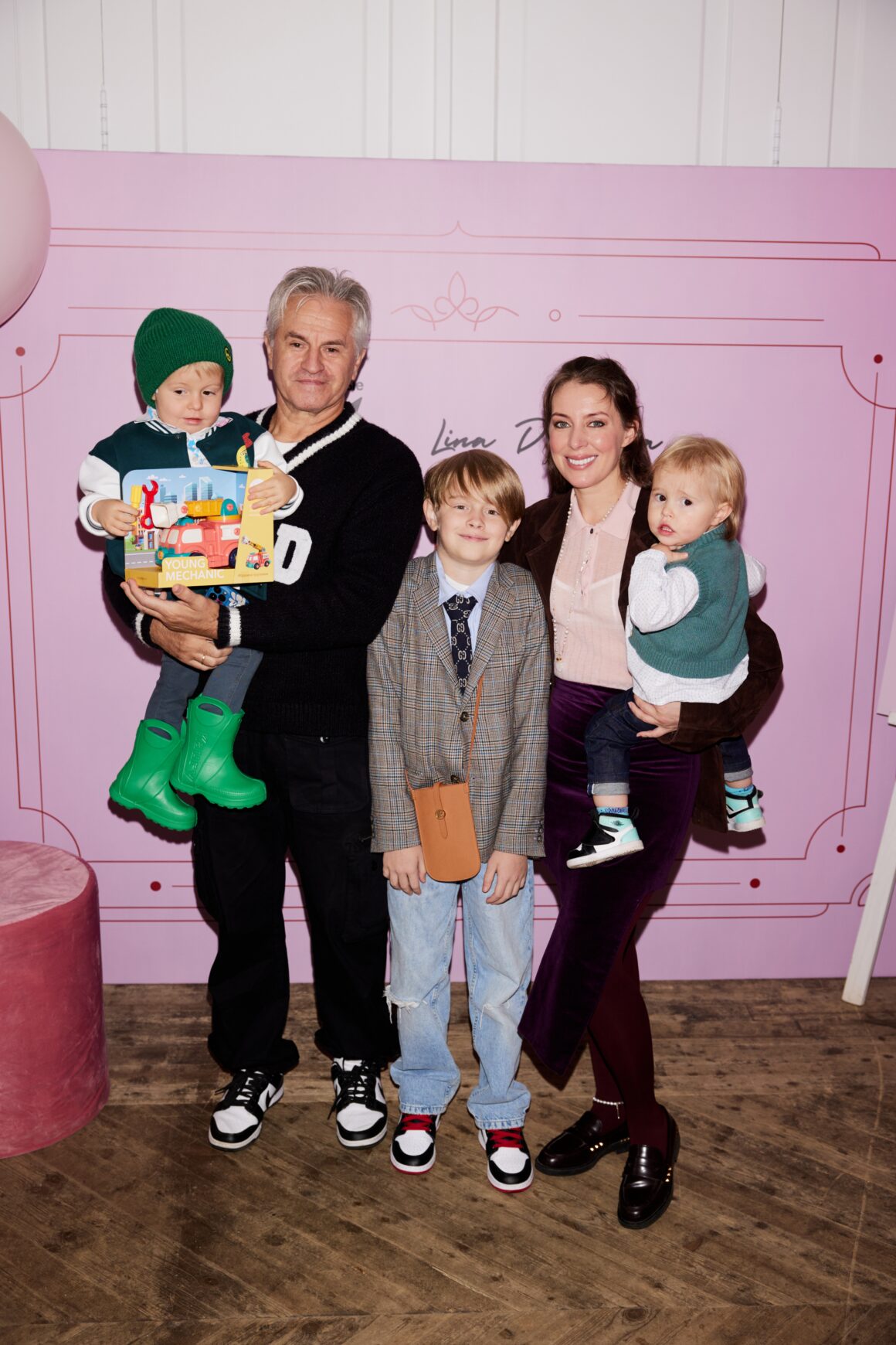 ДВИЖЕНИЕ ПЕРВЫХ и ЛИНА ДЕМБИКОВА ОБЪЯВЛЯЮТ СТАРТ НОВОГО СЕЗОНА ВСЕРОССИЙСКОГО ПРОЕКТА«МИНИСТЕРСТВО ШКОЛЬНОЙ МОДЫ»