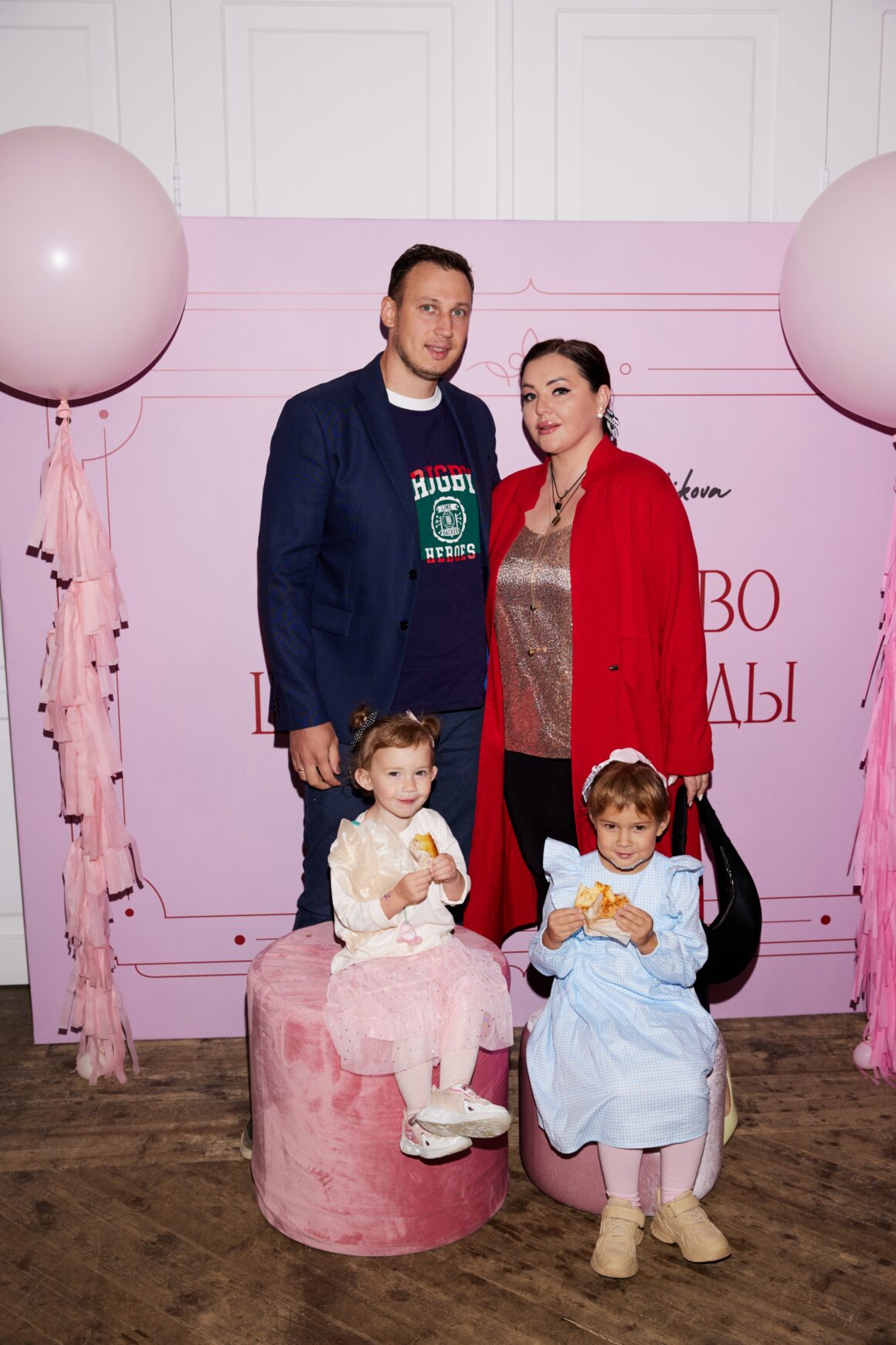 ДВИЖЕНИЕ ПЕРВЫХ и ЛИНА ДЕМБИКОВА ОБЪЯВЛЯЮТ СТАРТ НОВОГО СЕЗОНА ВСЕРОССИЙСКОГО ПРОЕКТА«МИНИСТЕРСТВО ШКОЛЬНОЙ МОДЫ»