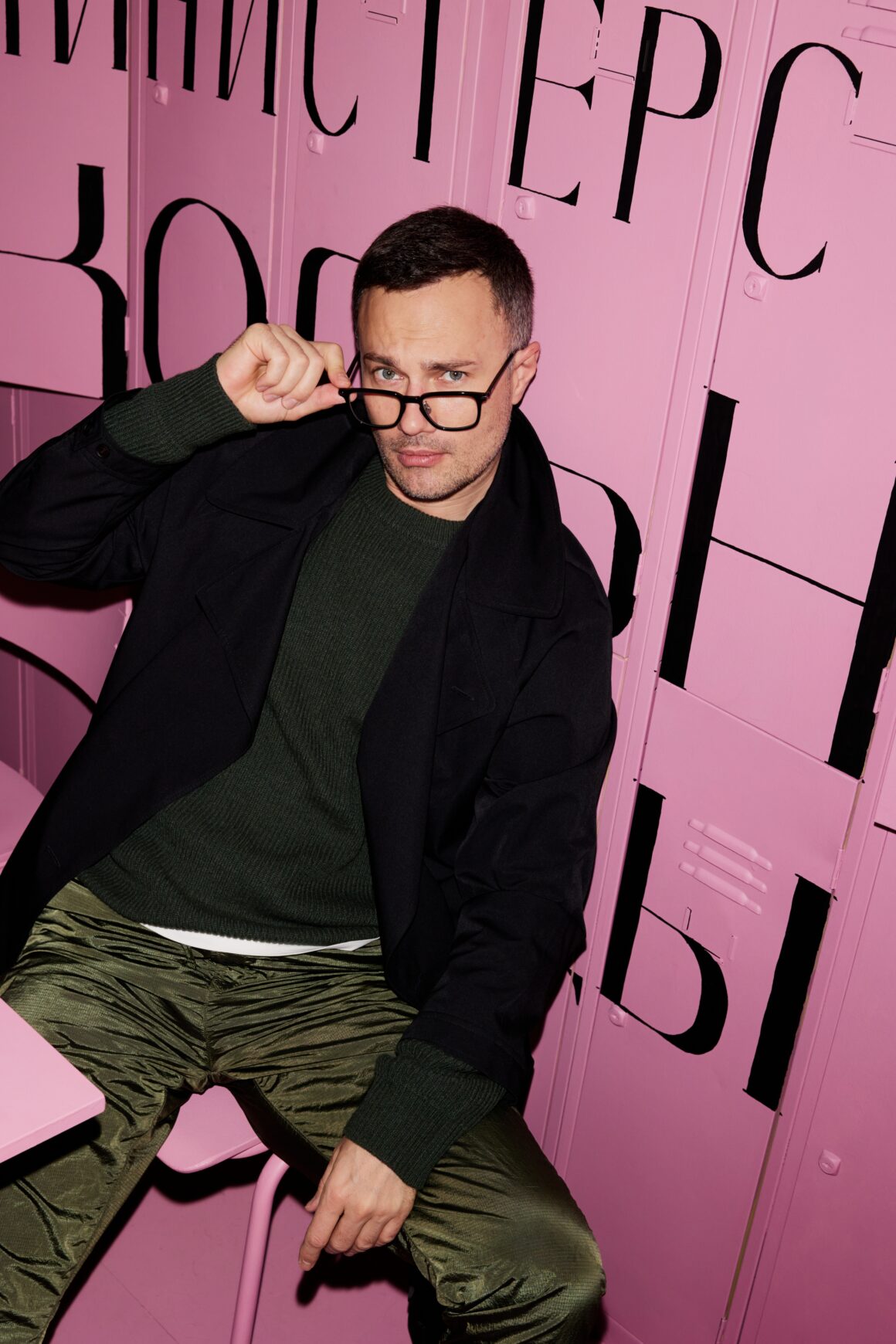 ДВИЖЕНИЕ ПЕРВЫХ и ЛИНА ДЕМБИКОВА ОБЪЯВЛЯЮТ СТАРТ НОВОГО СЕЗОНА ВСЕРОССИЙСКОГО ПРОЕКТА«МИНИСТЕРСТВО ШКОЛЬНОЙ МОДЫ»