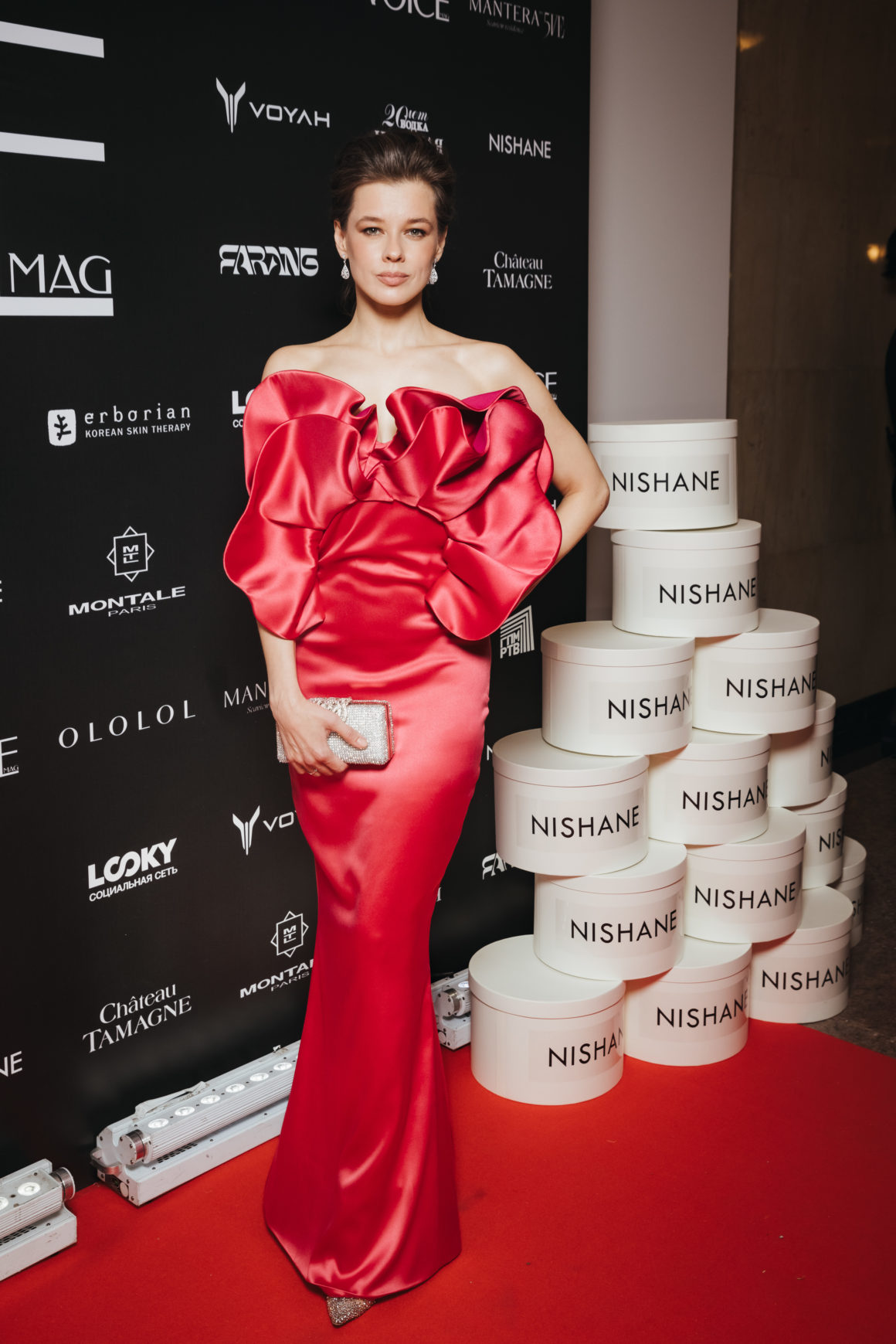 Премия журнала Voice – «Главные лица страны»