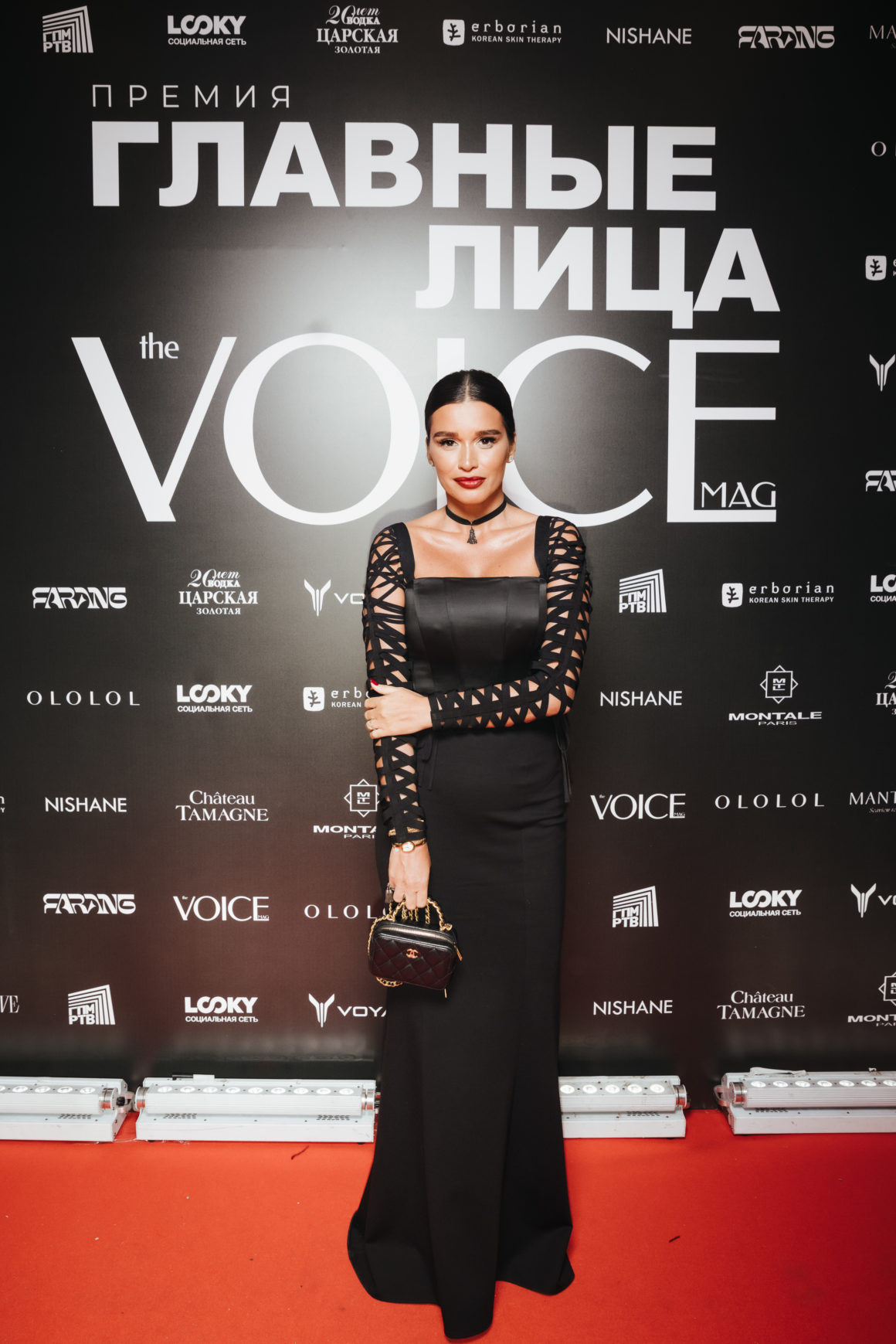 Премия журнала Voice – «Главные лица страны»