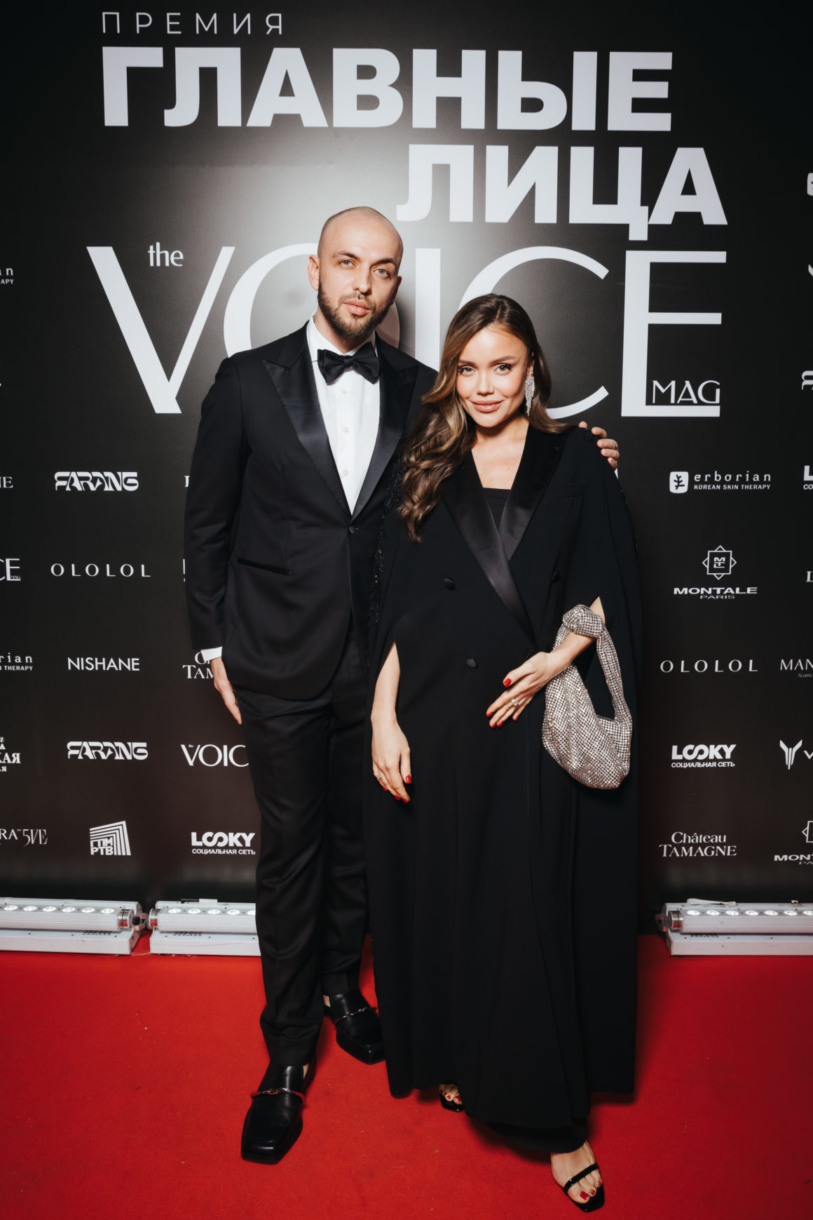 Премия журнала Voice – «Главные лица страны»