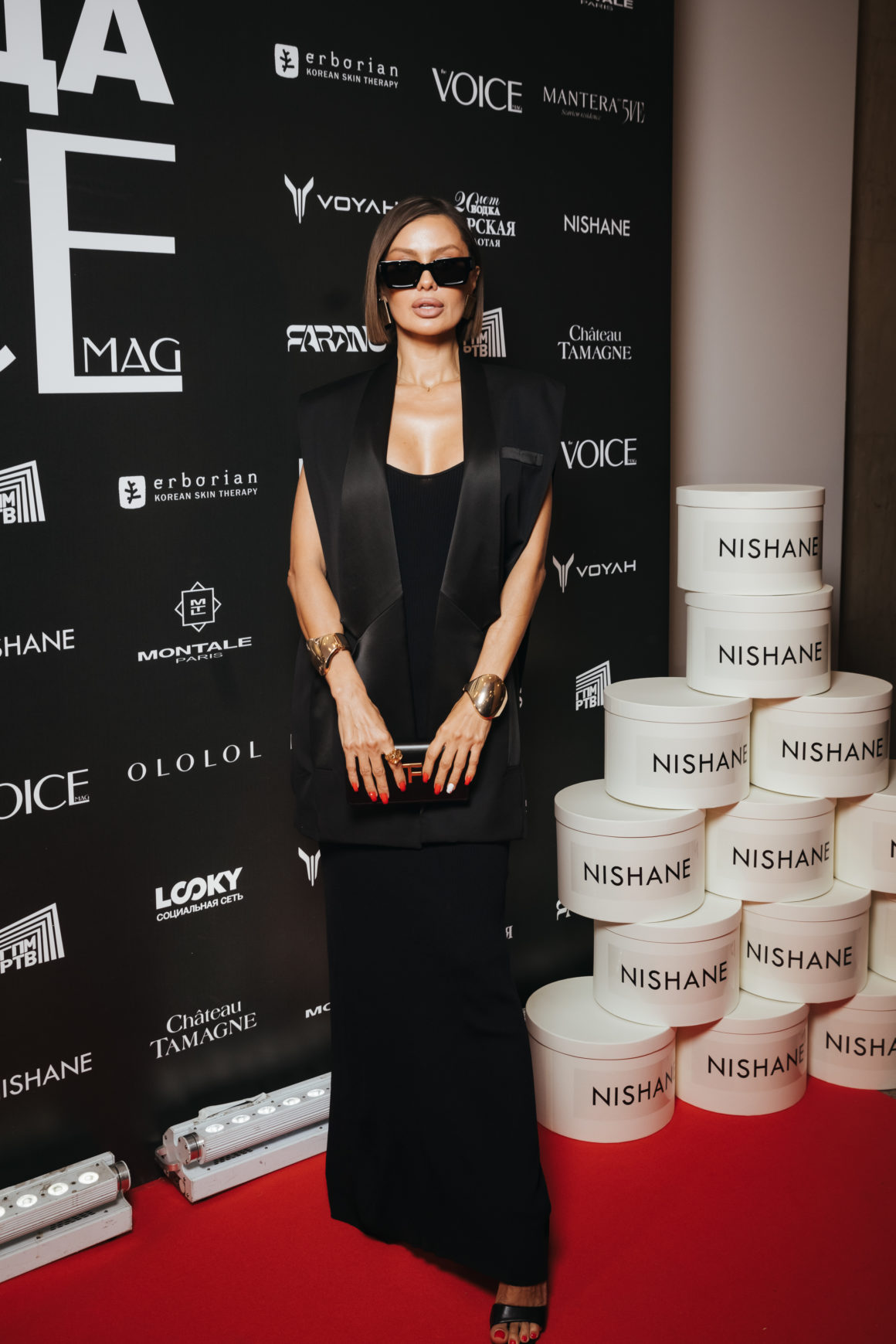 Премия журнала Voice – «Главные лица страны»