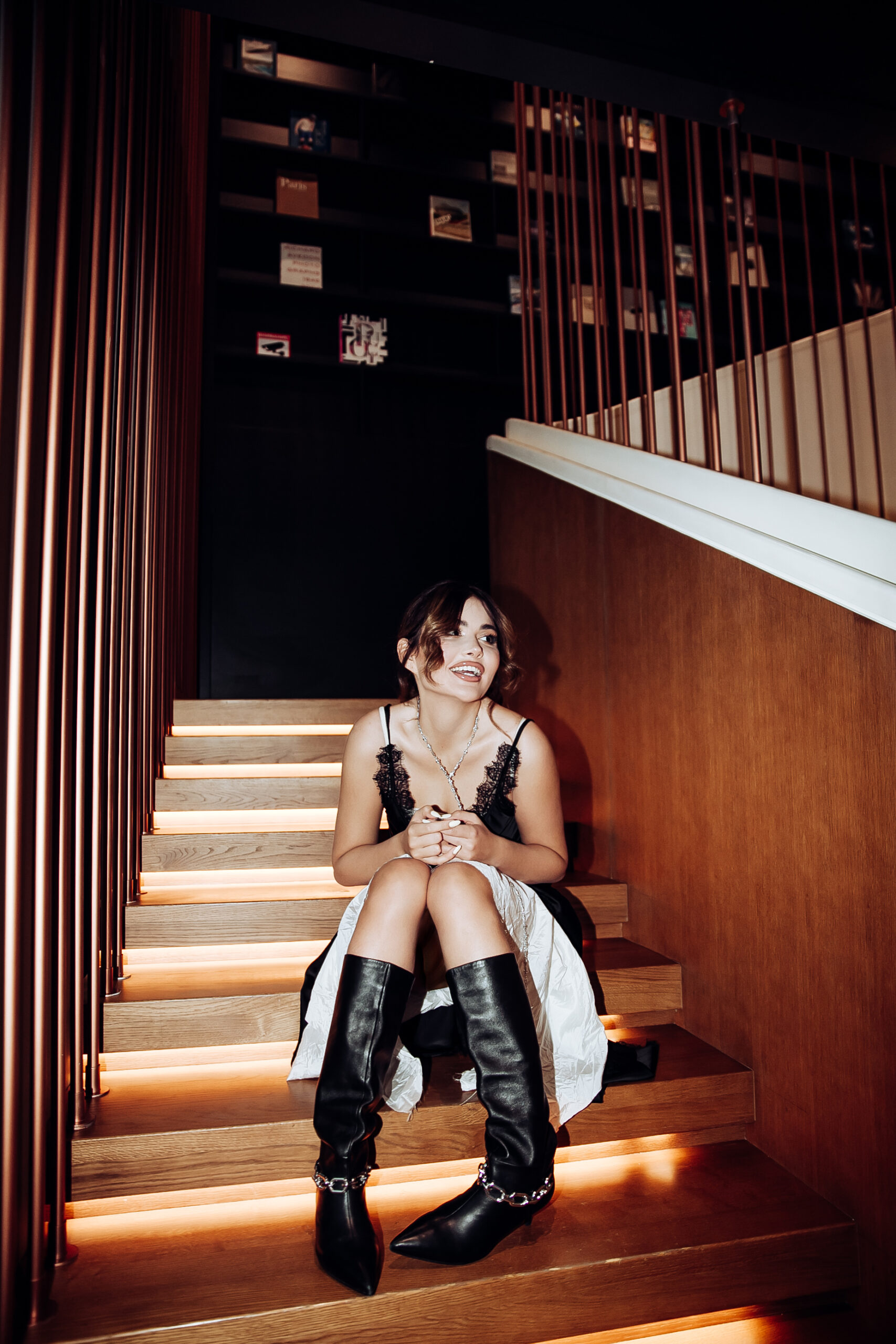 Марьям Тилляева стала героиней диджитал-журнала