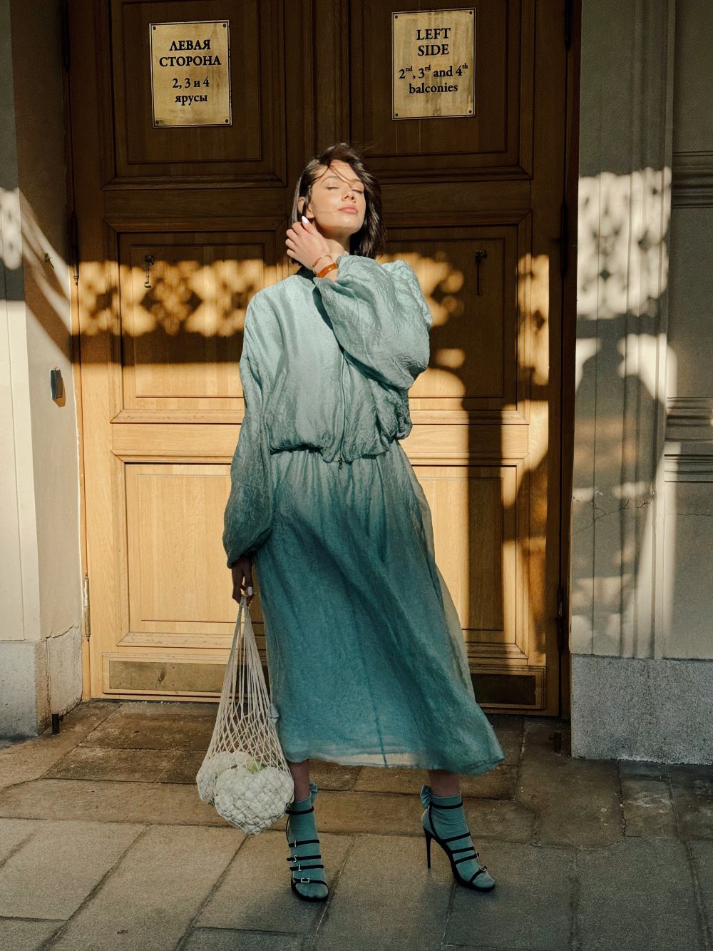 Новинки в коллекции FASHIONREBELS