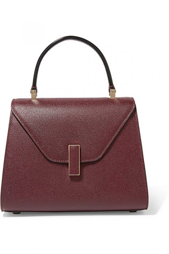 Сумки, которые украсят ваш образ в любое время года