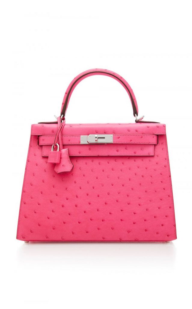 Сумки, которые украсят ваш образ в любое время года