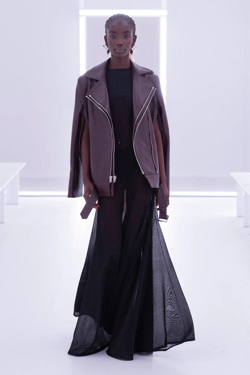 Brandon Maxwell 