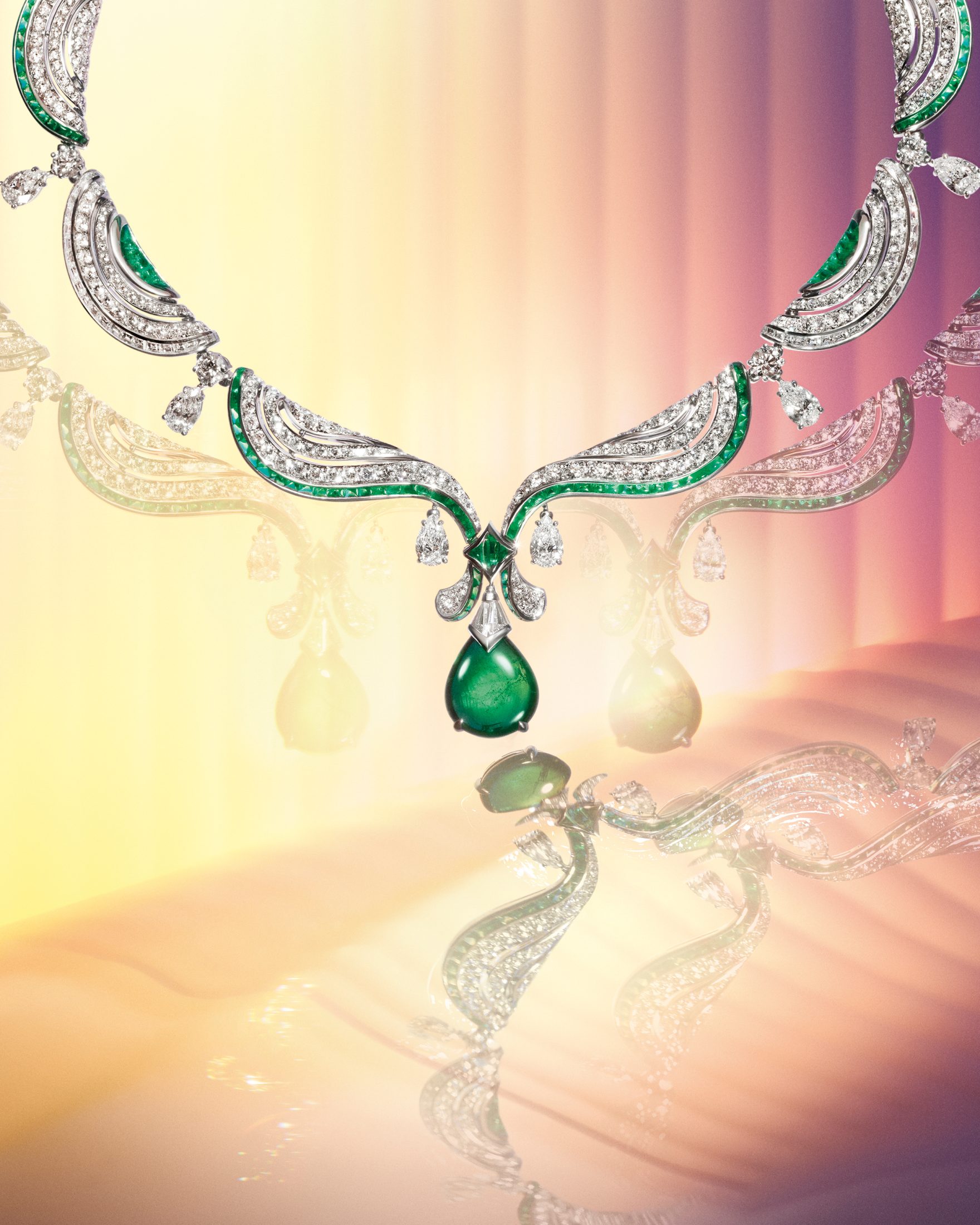 Bulgari Aeterna