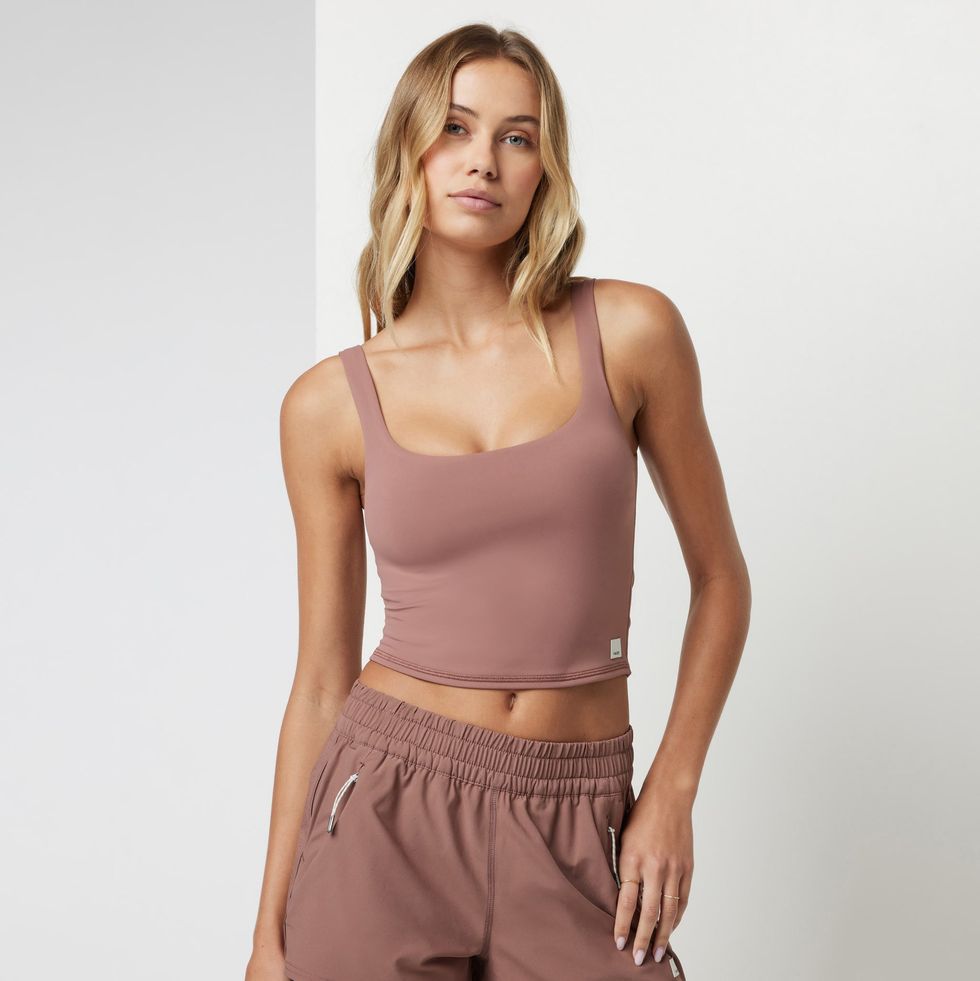 Лаконичные топы