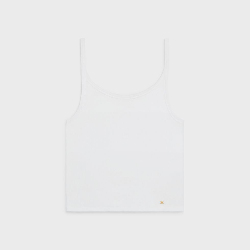 Лаконичные топы