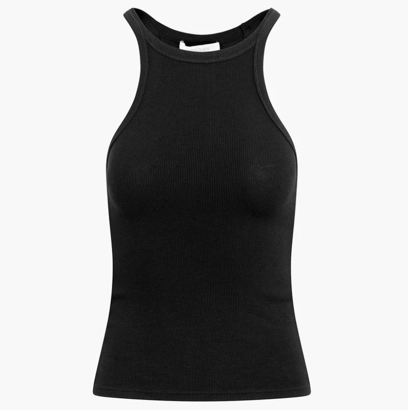 Лаконичные топы