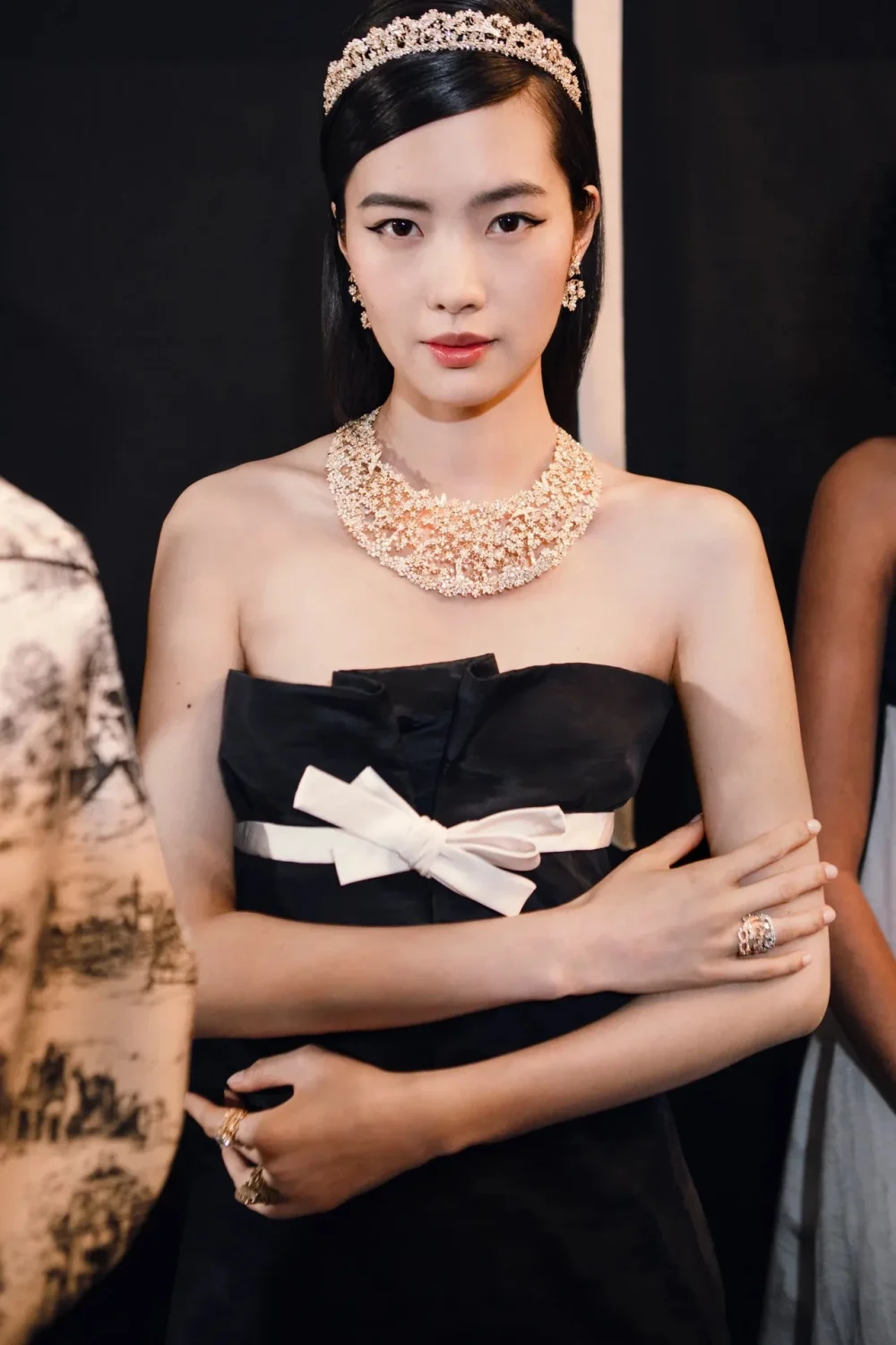 коллекция Dior Diorama