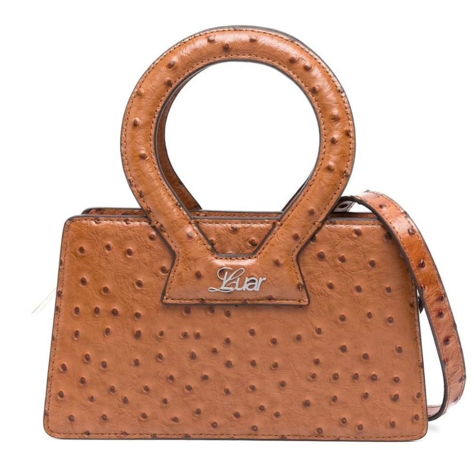 трендовые сумки