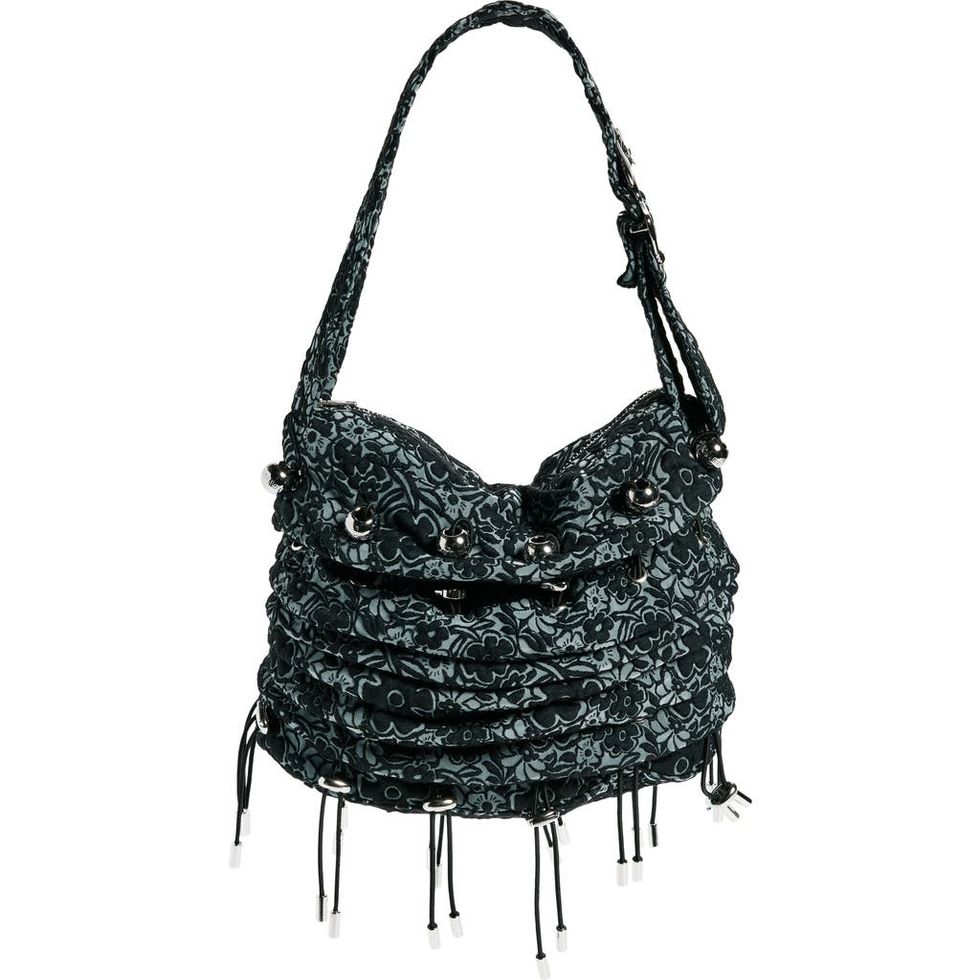 трендовые сумки