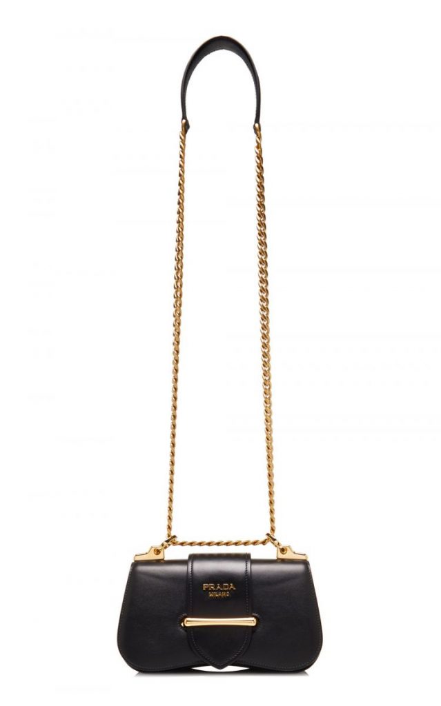 Сумки, которые украсят ваш образ в любое время года