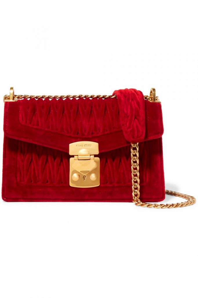 Сумки, которые украсят ваш образ в любое время года