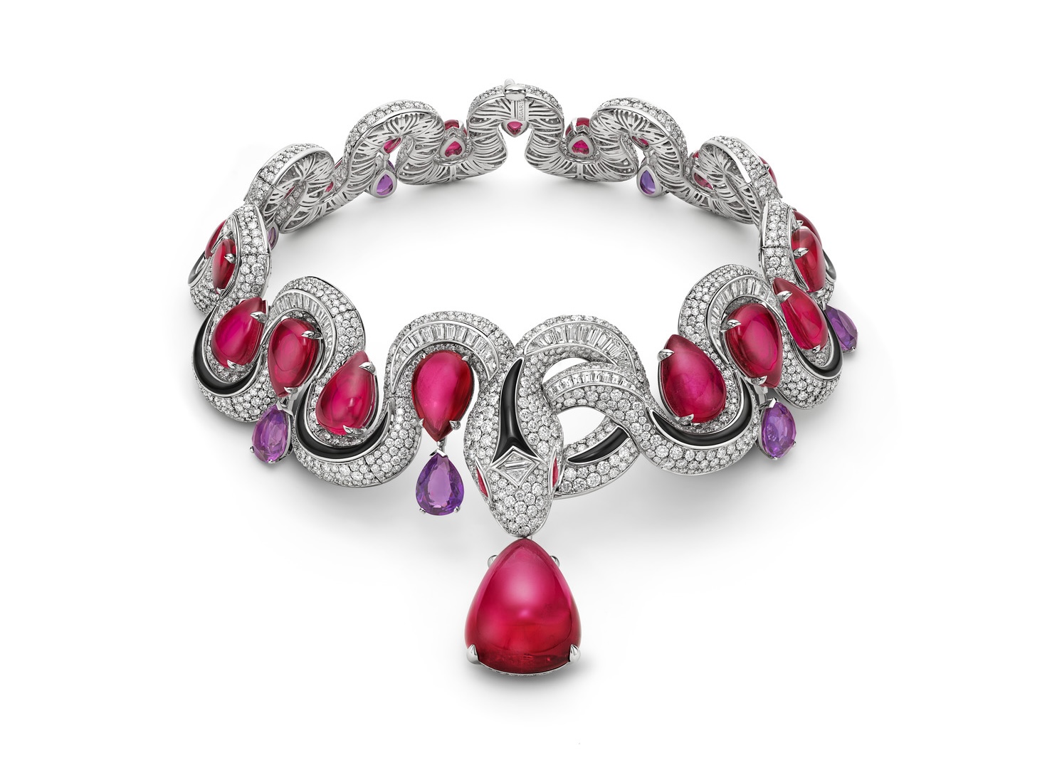 Bulgari Aeterna