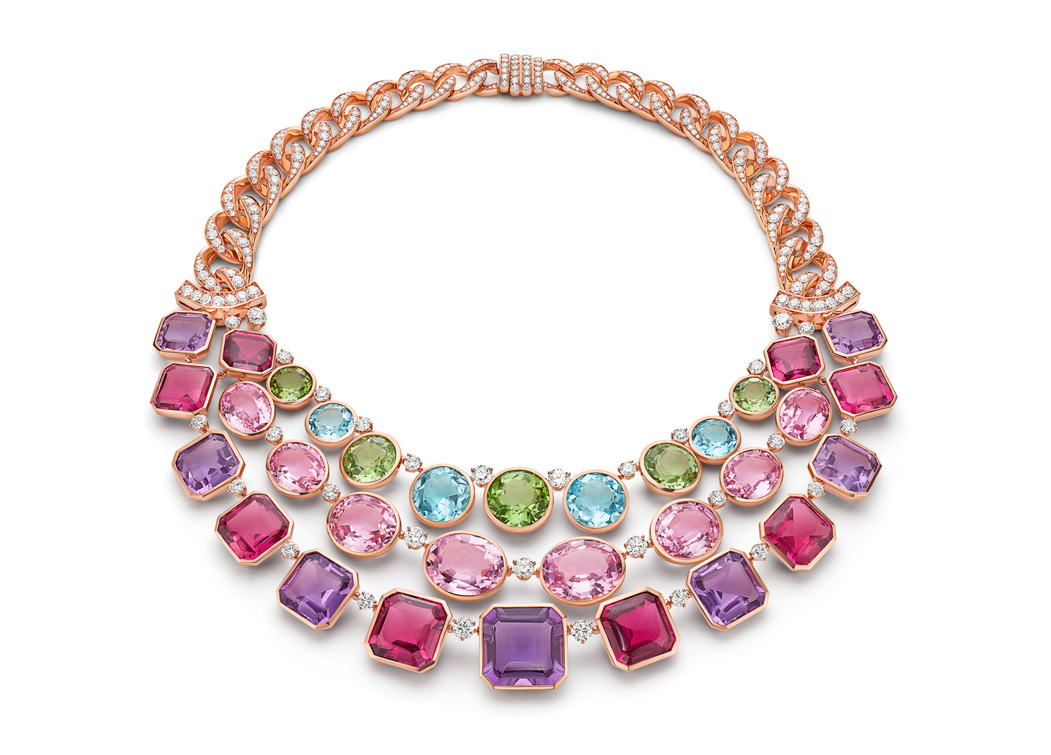 Bulgari Aeterna