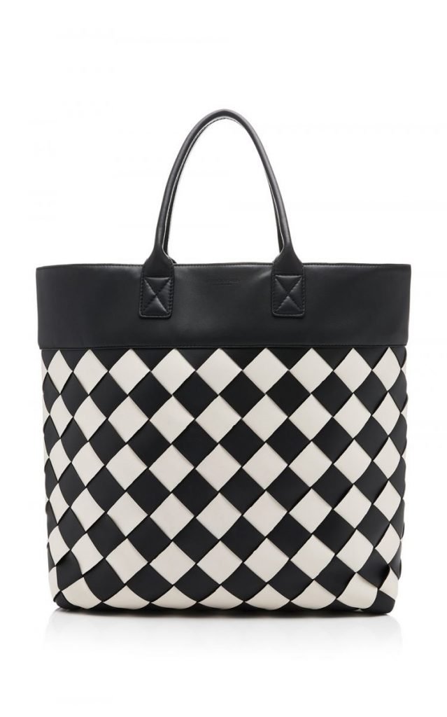 Сумки, которые украсят ваш образ в любое время года