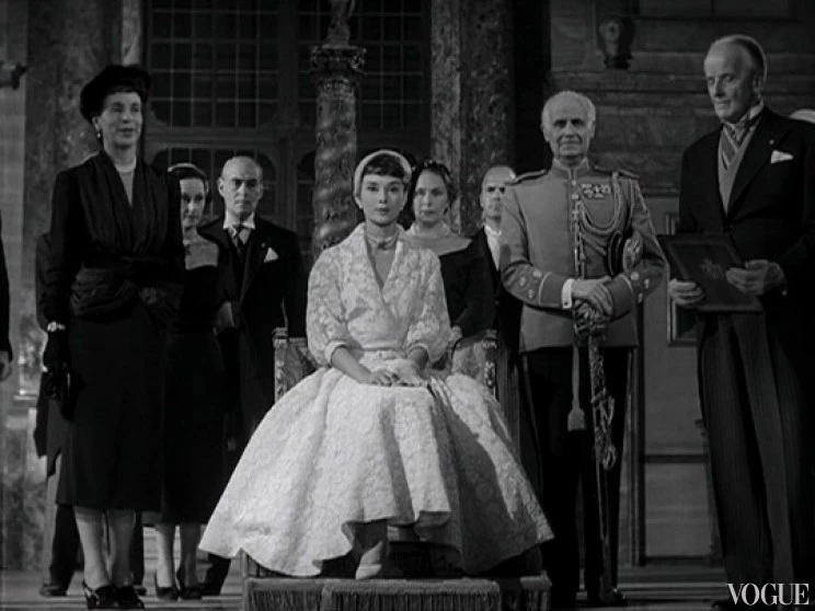 6 легендарных платьев за всю историю премии"Оскар"