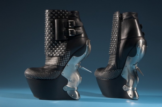 Дафна Гиннесс: «В мире моды я играю по собственным правилам!»