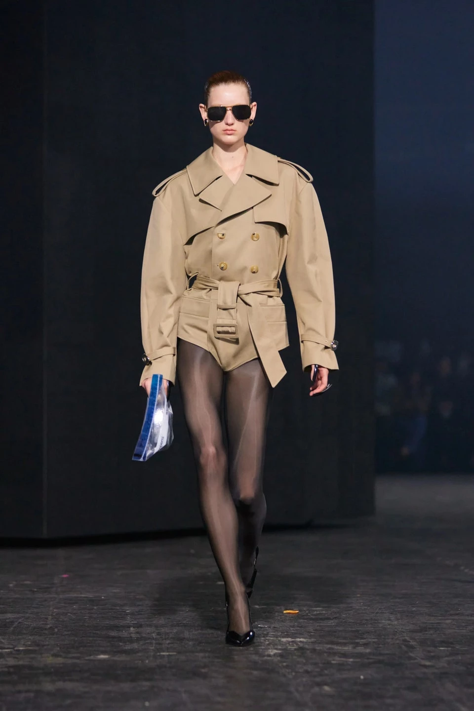 Coperni осень-зима 2024-2025