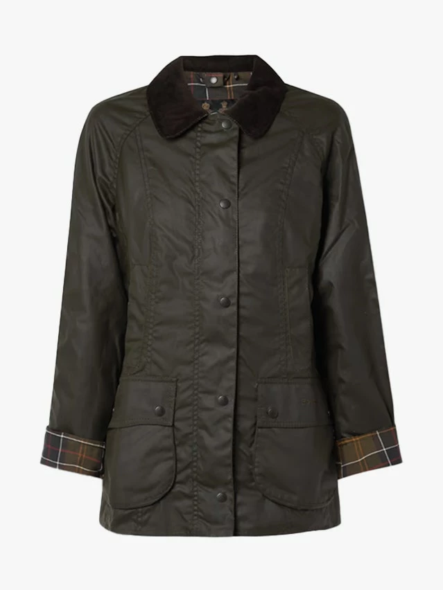 Barbour
