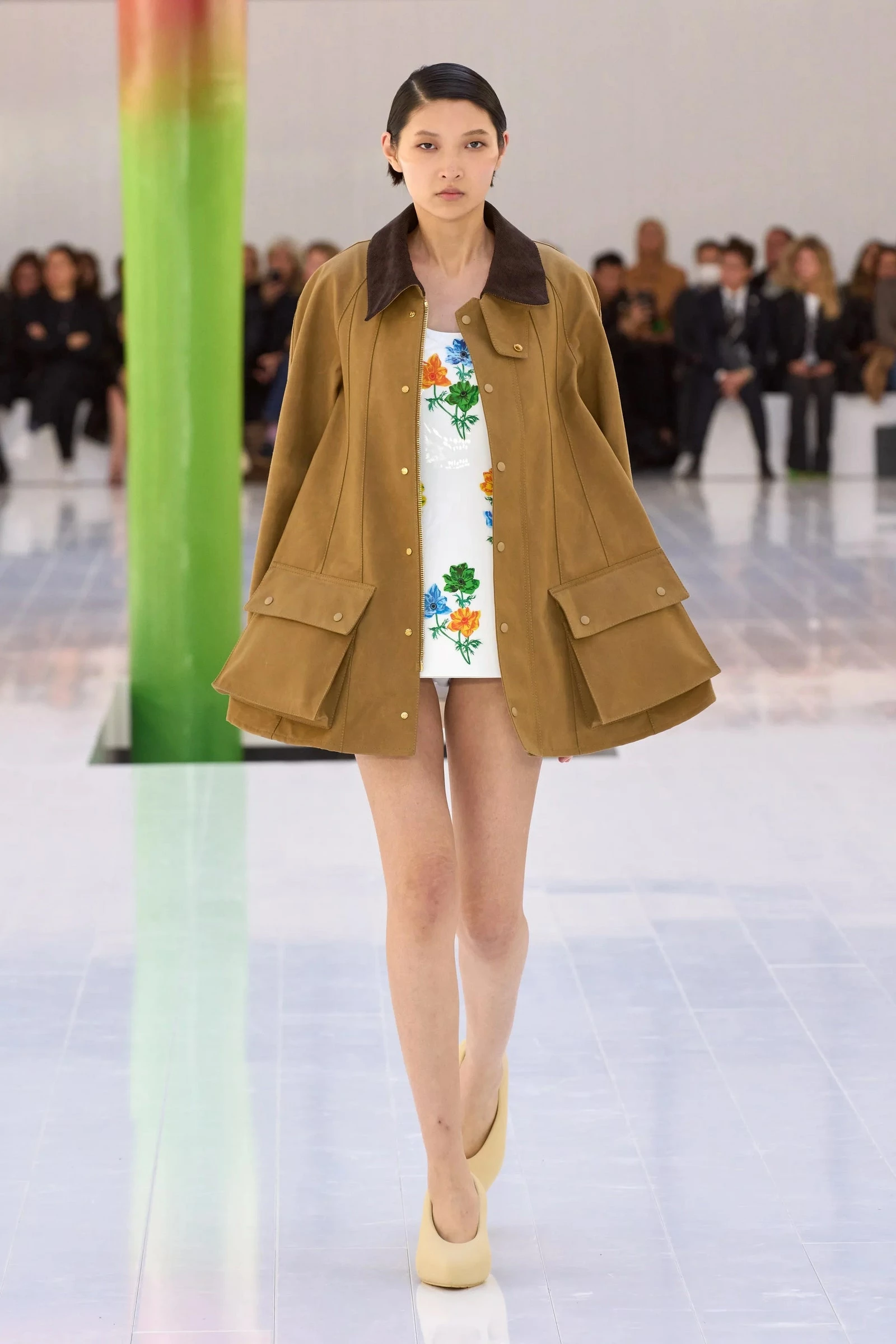 Loewe весна-лето 2024