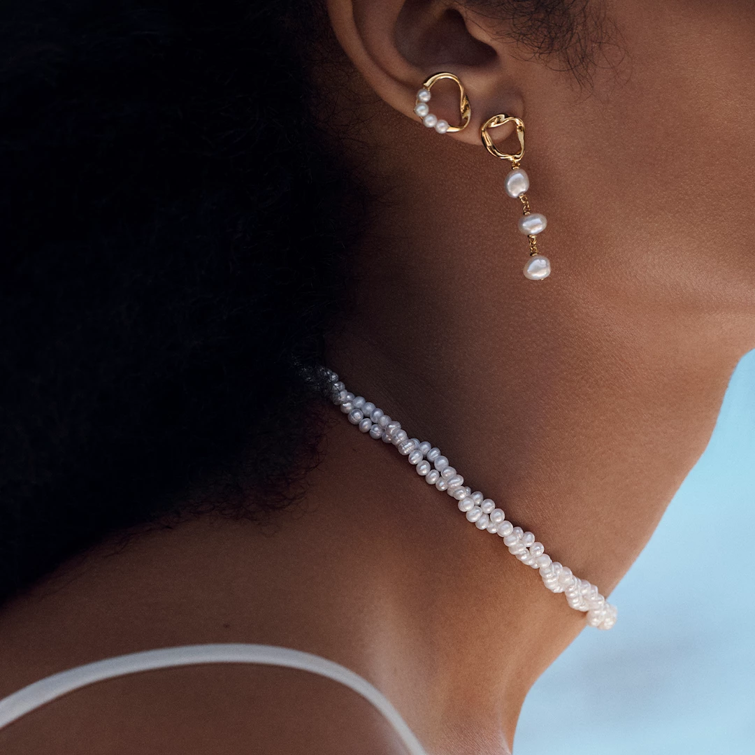 Ювелирный бренд Pandora открывает новую главу и представляет коллекцию PANDORA ESSENCE