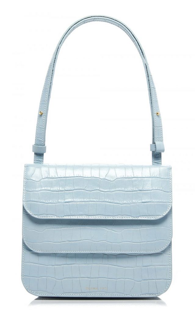 Сумки, которые украсят ваш образ в любое время года