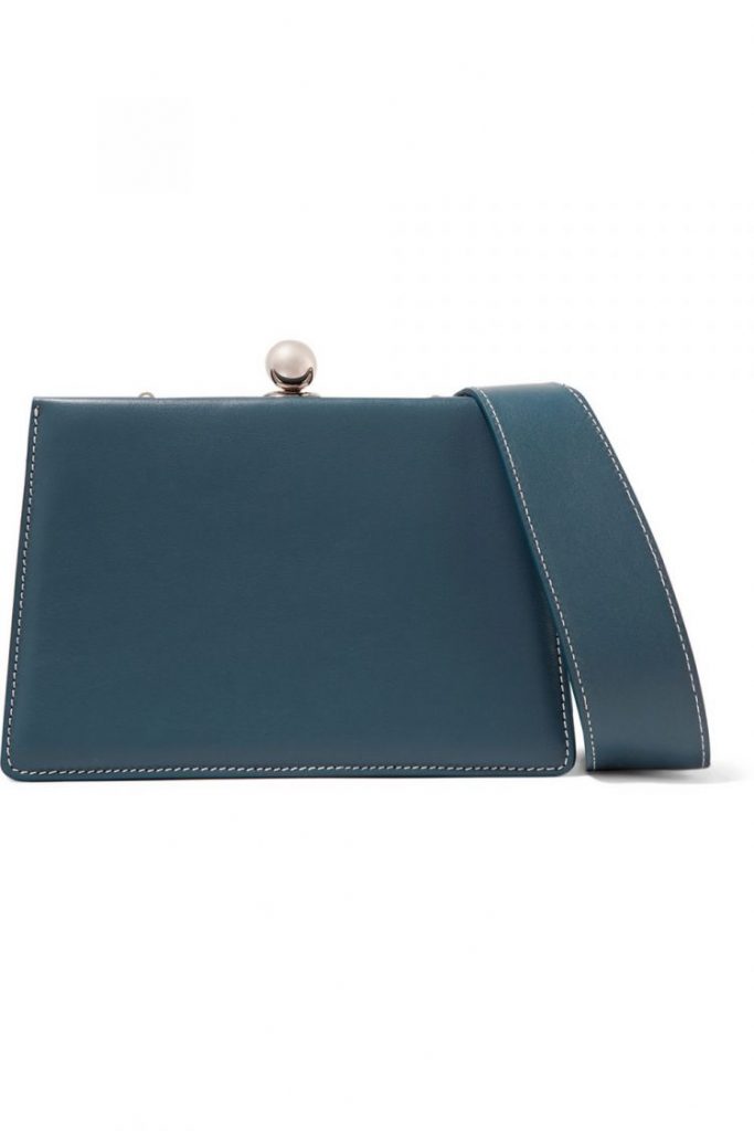 Сумки, которые украсят ваш образ в любое время года