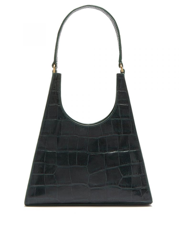 Сумки, которые украсят ваш образ в любое время года