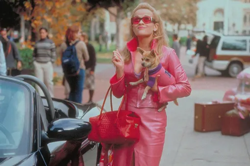 Роскошные сумки, которые обожали культовые киногероини