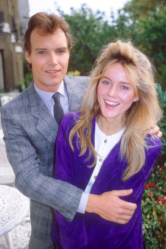 Дафна Гиннесс: «В мире моды я играю по собственным правилам!»