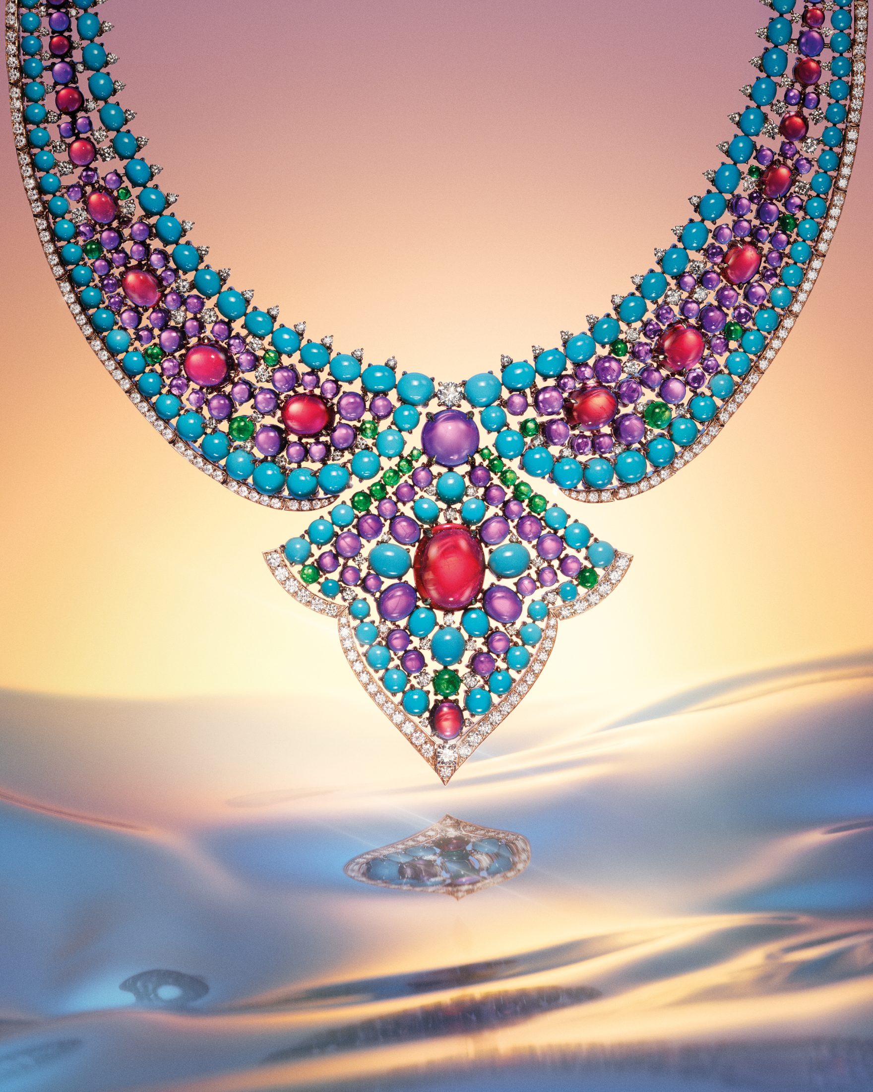 Bulgari Aeterna