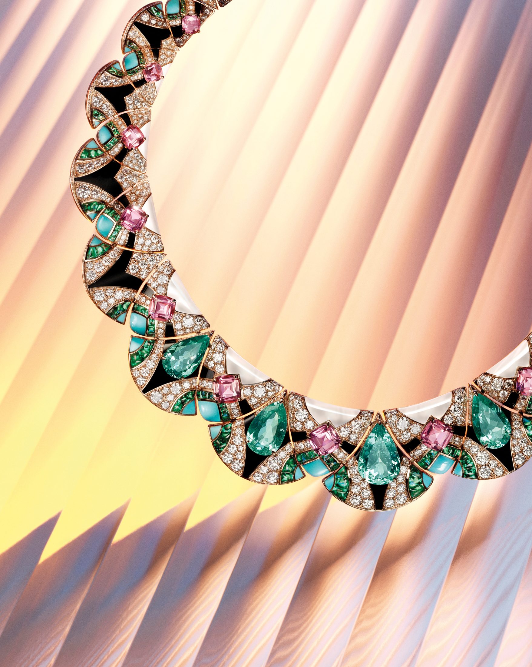 Bulgari Aeterna