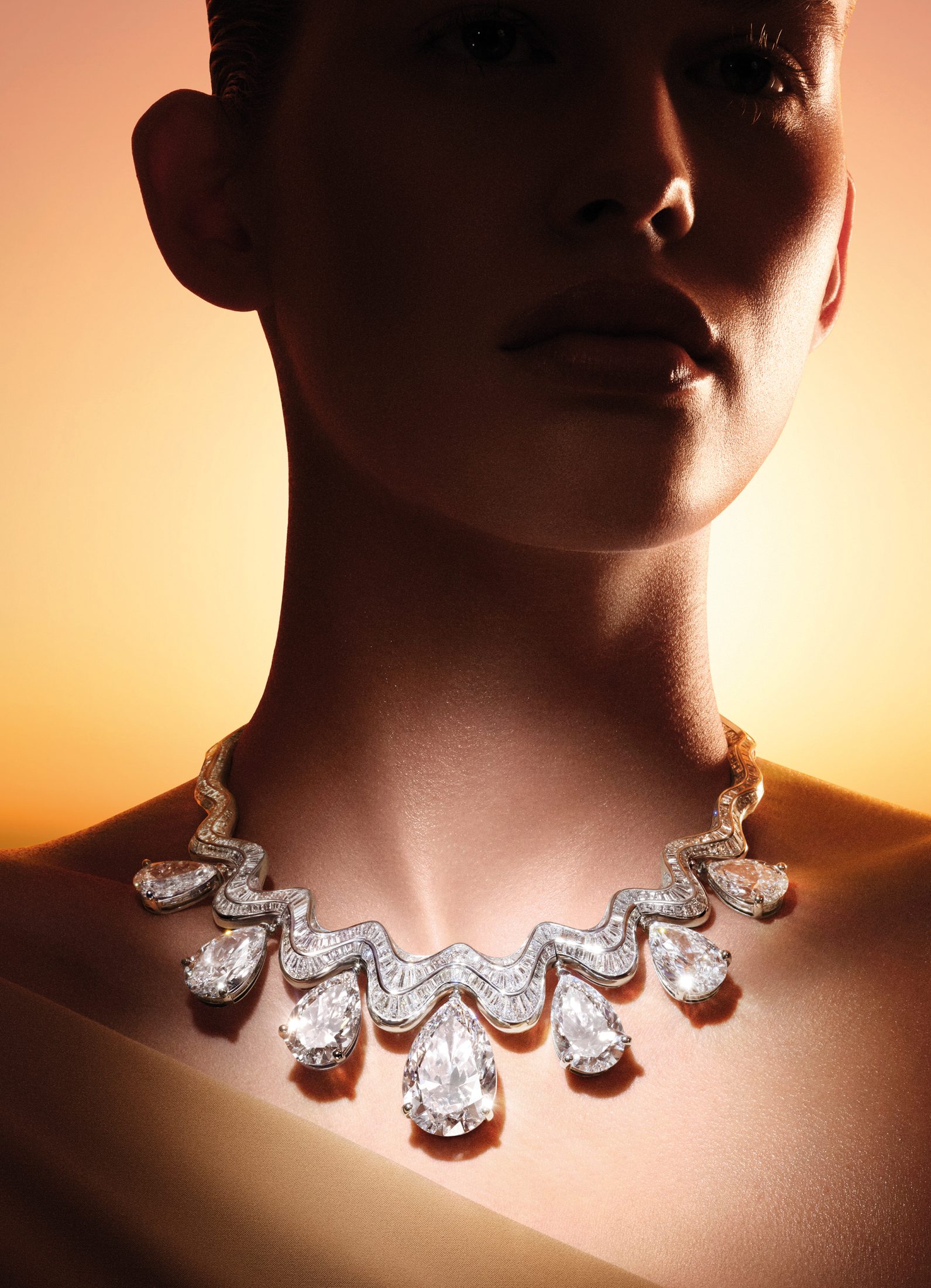 Bulgari Aeterna: новая коллекция высокого ювелирного искусства