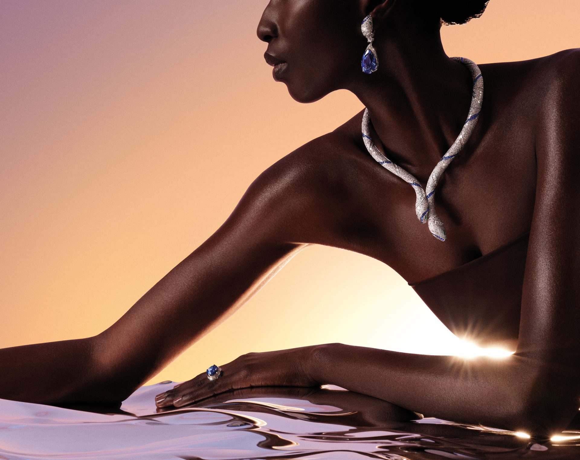 Bulgari Aeterna