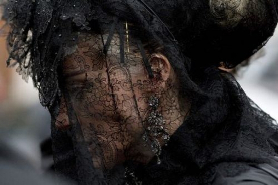 Дафна Гиннесс: «В мире моды я играю по собственным правилам!»