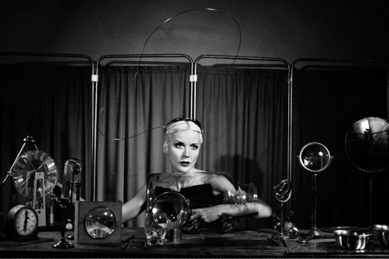 Дафна Гиннесс: «В мире моды я играю по собственным правилам!»