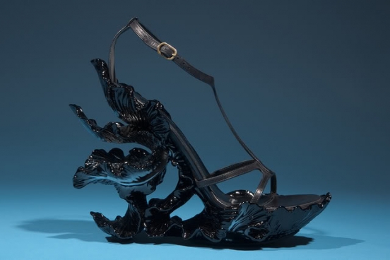 Дафна Гиннесс: «В мире моды я играю по собственным правилам!»