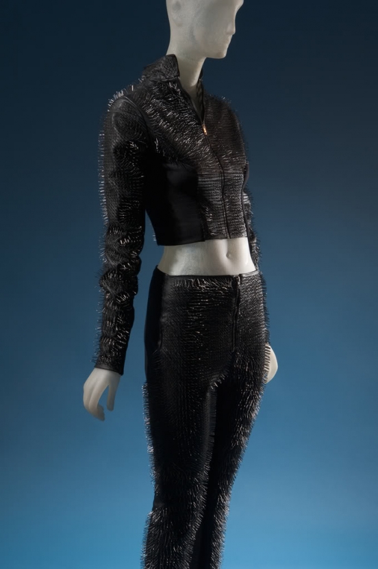 Дафна Гиннесс: «В мире моды я играю по собственным правилам!»