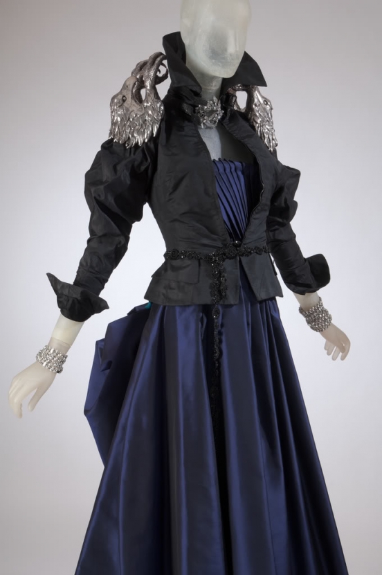 Дафна Гиннесс: «В мире моды я играю по собственным правилам!»