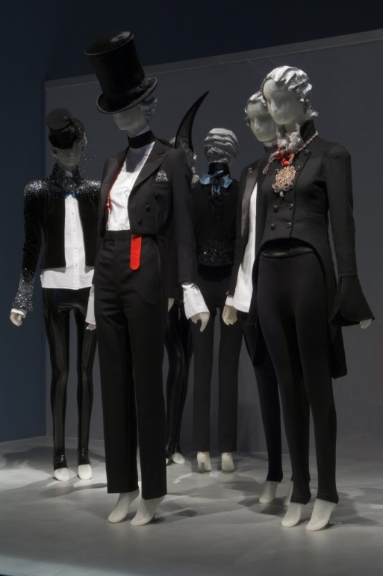 Дафна Гиннесс: «В мире моды я играю по собственным правилам!»