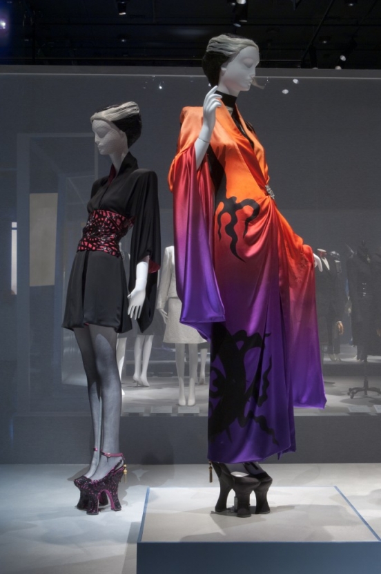 Дафна Гиннесс: «В мире моды я играю по собственным правилам!»