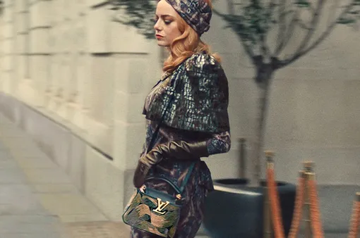 Роскошные сумки, которые обожали культовые киногероини